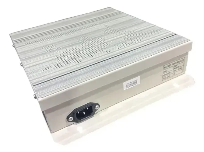 Gateway Bacnet Ccm08 Nw-bcn-cm Controlador Bms Vrf