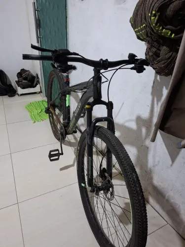 Bike para conserto Aro 29