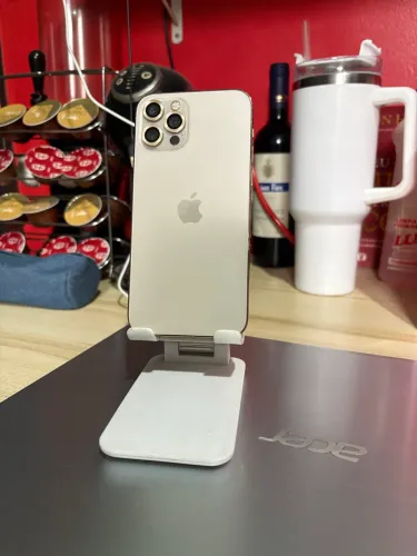 iPhone 12 Pro