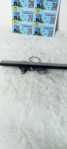 Sensor barra Nintendo wii original 