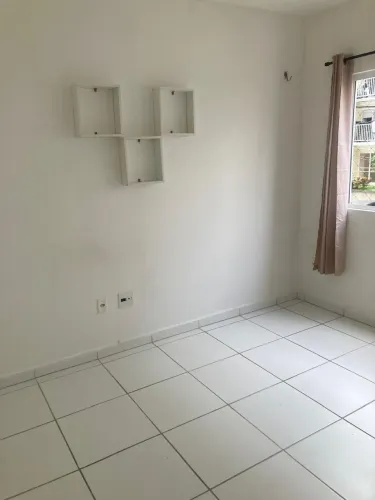 Aluguel R$ 1.500,00 Condomínio Leve Castanheiras - São José Operário