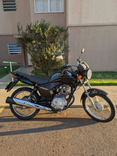 CG FAN 150 ESI