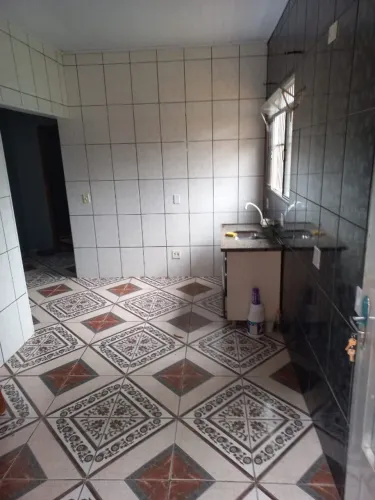 Aluguel casa térrea - Diadema