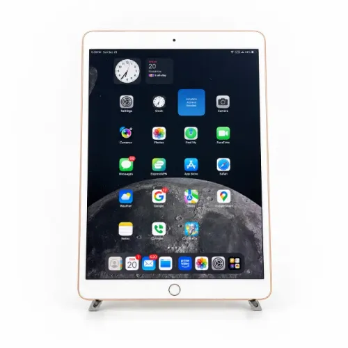 Apple iPad Air 3a Geração 10,5 64gb Wifi Gold + Cx Original