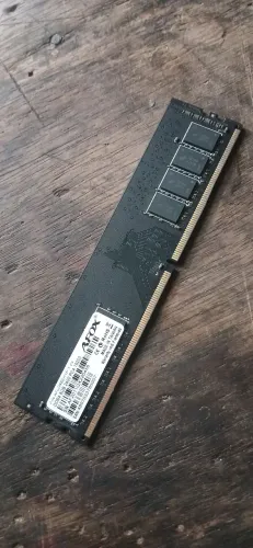 Pente de memória DDR4 8GB 2400MHz AFOX