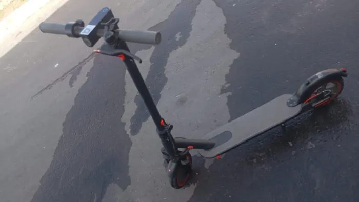Patinete elétrico 