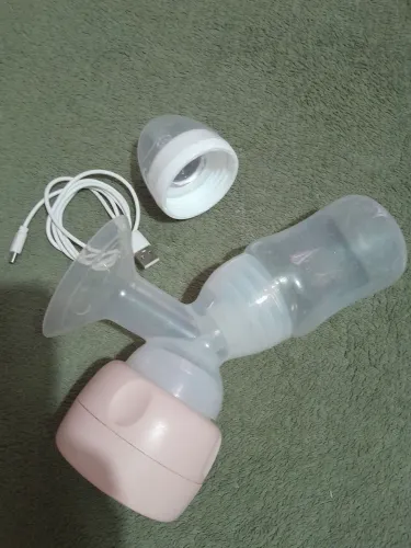 Bomba de ordenhar