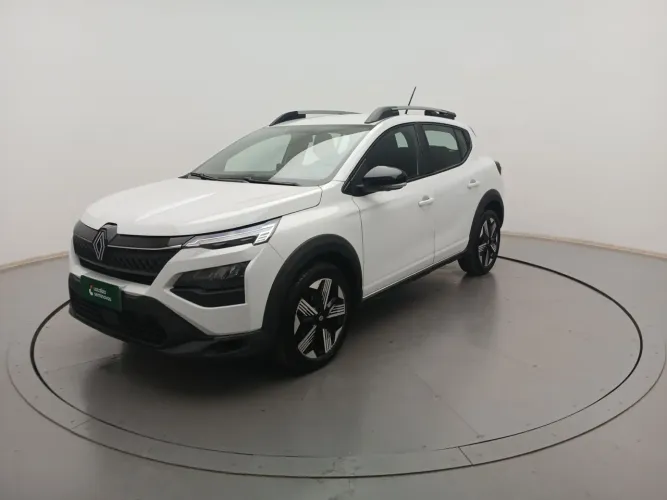 Renault Kardian Techno Flex 1.0 TB 12V 5P Aut. 2025