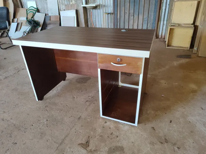 Mesa 1.20x70 escritório, estudo, gamer 