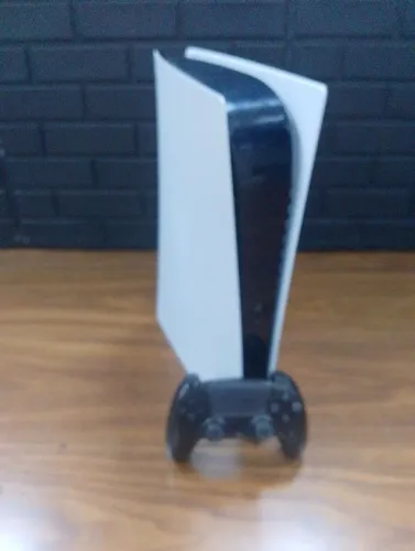 Ps5 digital FAT 1 controle