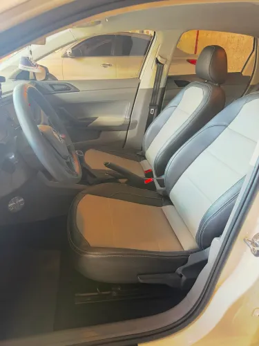 Volkswagen Polo 1.0 Flex 12V 5P 2019