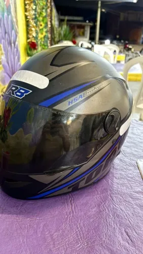 Vendo capacete pro tork r8