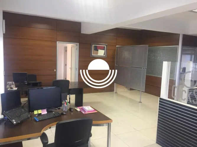 Sala à venda em Campinas, Bosque, com 70 m², Campinas Comercial Center