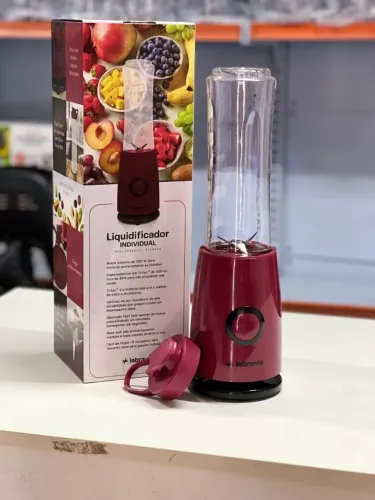 Mini liquidificador Portátil
