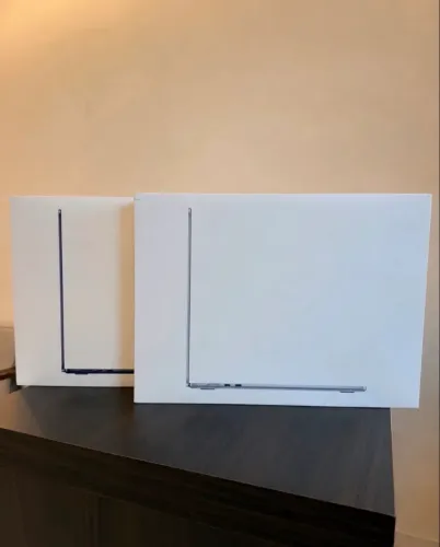 MACBOOK M5 512GB PRONTA ENTREGA / LACRADO NA CAIXA + GARANTIA APPLE