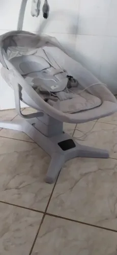 Balanço Mastela Automático