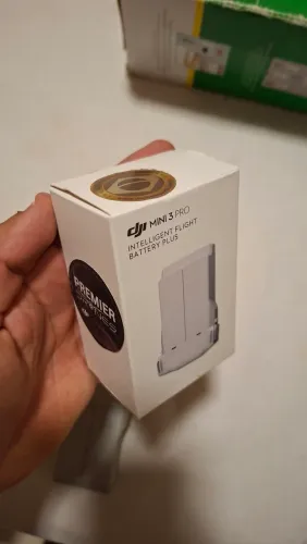 Bateria Plus DJI Mini 3/Mini 3 Pro/ Mini 4 Pro