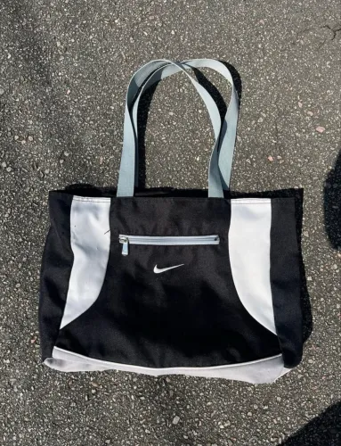 Bolsa Nike vintage