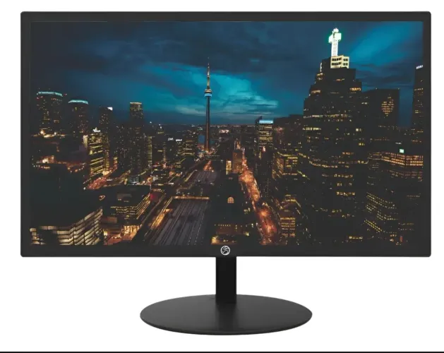 MONITOR 20 POLEGADAS HDMI E VGA. PRODUTO LACRADO COM NOTA FISCAL E GARANTIA