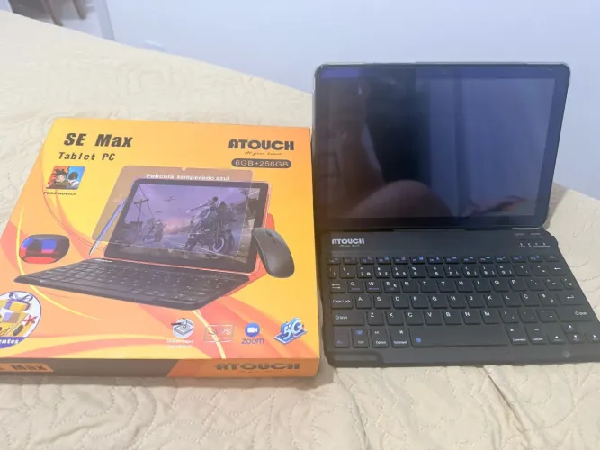 Tablet 