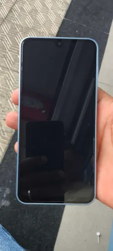 Vendo Samsung a17