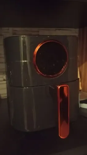 Air fryer 4 L