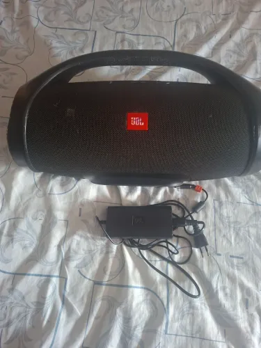 JBL BOM BOX