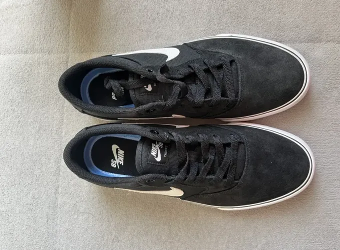 Tênis Nike Sb Chron 2 Masculino