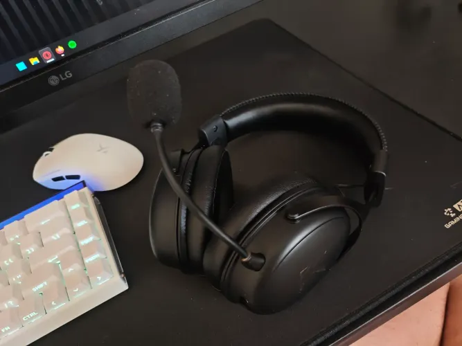 HEADSET - MCHOSE V9 PRO