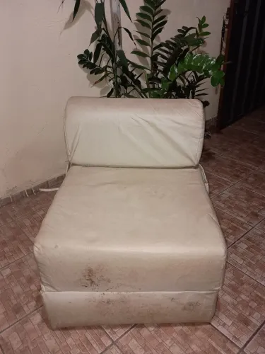 Poltrona Cama