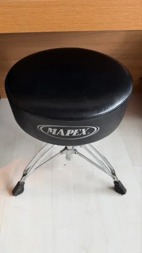 Banqueta MAPEX de bateria