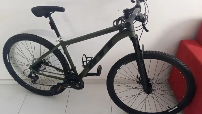 Bike novíssima