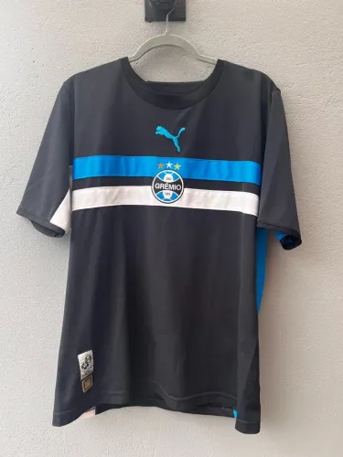 CAMISA SHADOW GREMIO 2006