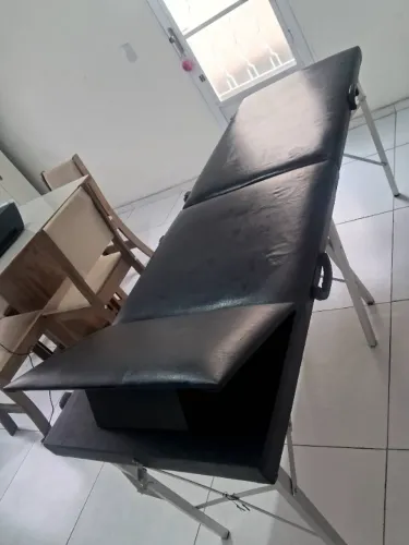 Maca de estética 