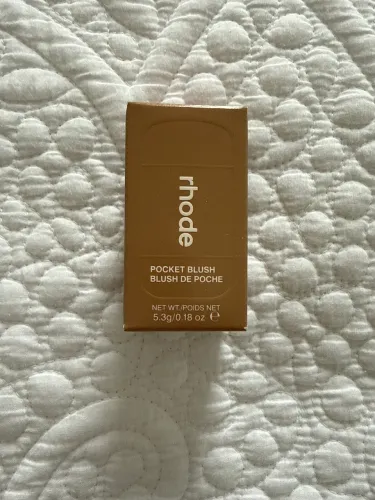 Pocket Blush (RHODE)