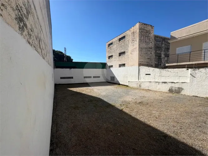 Galpão para locação em Sorocaba