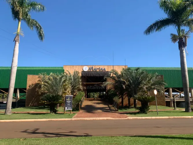 Terreno à venda no Punta del Este com marina e aeródromo!