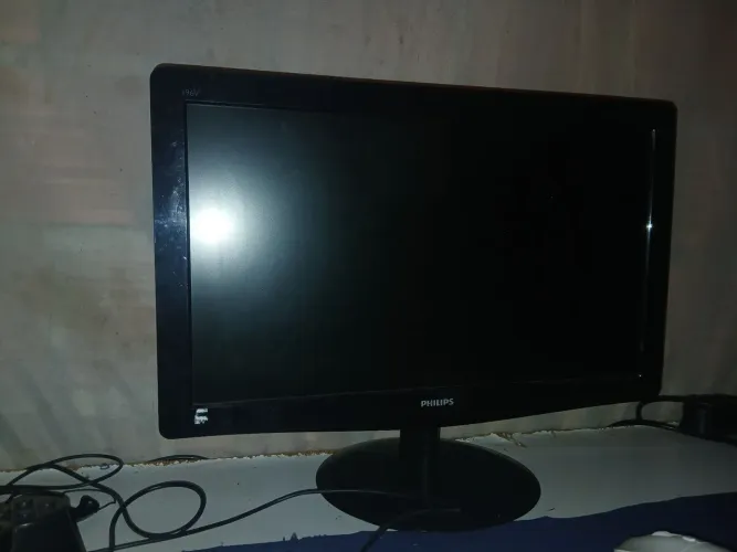 Monitor 19 polegadas