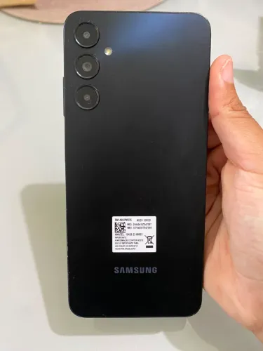 Celular Galaxy A05s Novo 