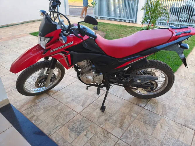 Broz 160 23/24 Nova