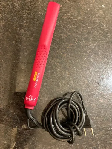 Prancha de cabelo Gama Italy Ceramic bivolt