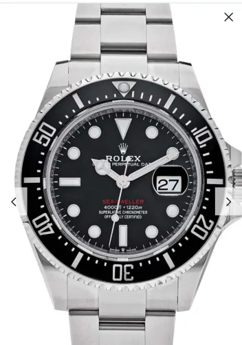 RELOGIO ROLEX PERPETUAL