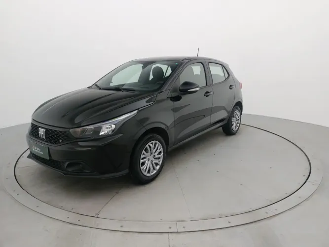 Fiat Argo Drive 1.0 Firefly 2026