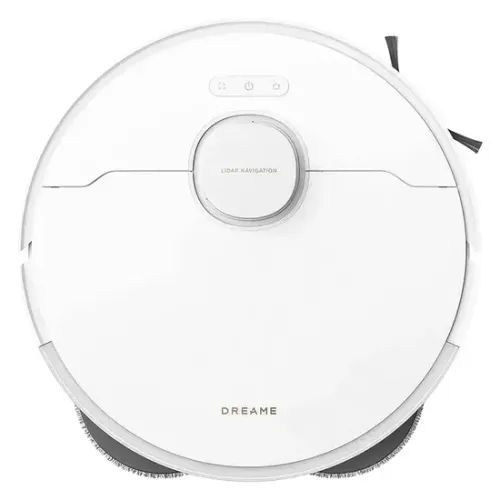 Robô Aspirador Dreame L10S Pro GEN2 RLL42SDA