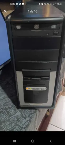 CPU CORE I3