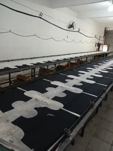 Vende-se Estamparia Completa e montada no Brás/Belenzinho. Pronta para produzir!!