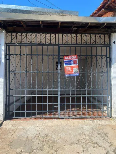 Casa Comercial para aluguel, 2 quartos, Ilhotas - Teresina/PI