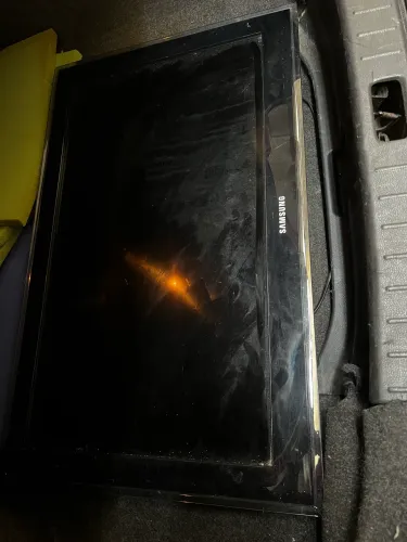 TV SAMSUNG 32