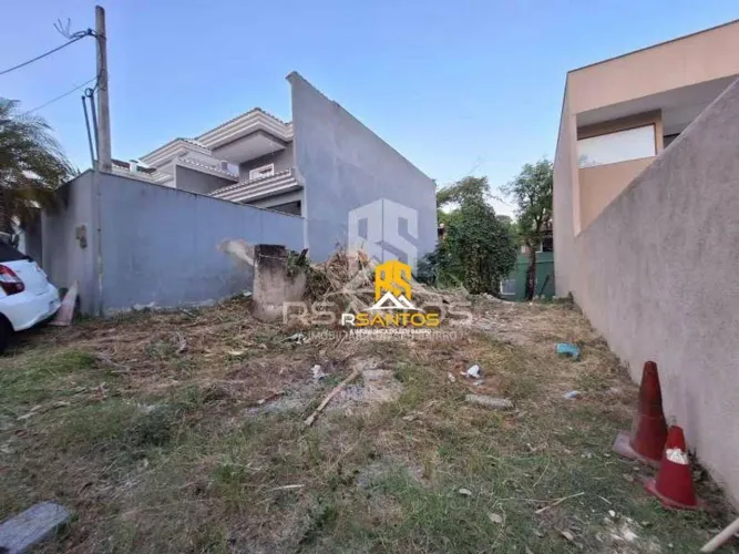 Excelente Terreno em Condomínio Vale do Ipê 7,5 x27.