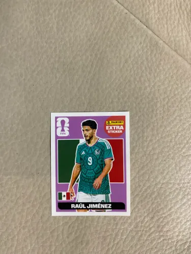Legend bordo do Raul Joménez e Luiz dias